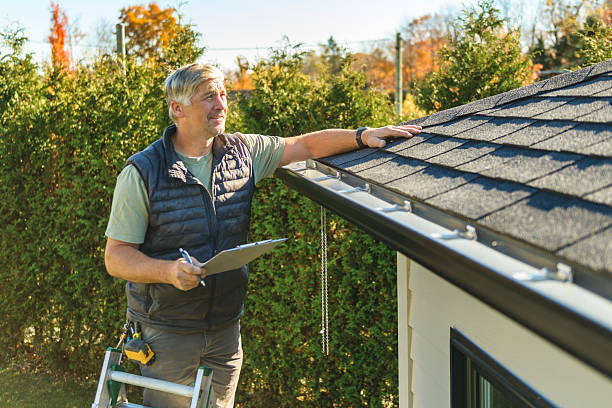 Trusted Storm Damage Roof Repair service in Allen Junction, WV - Ben Roofing and Steel LLC